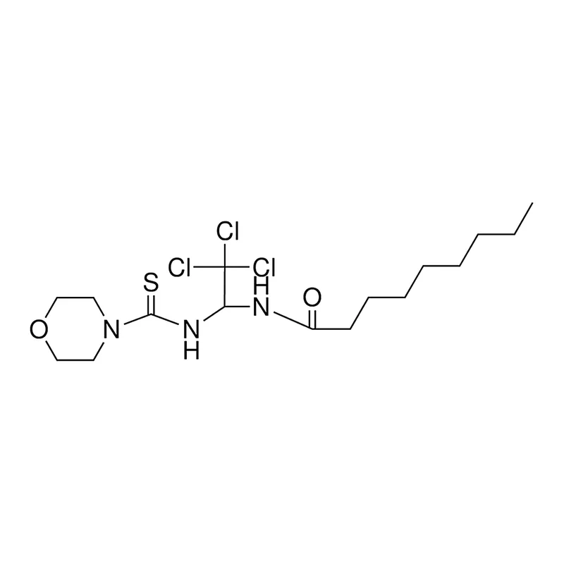 Merck NONANOIC ACID (2,2,2-TRICHLORO - 25 MG&