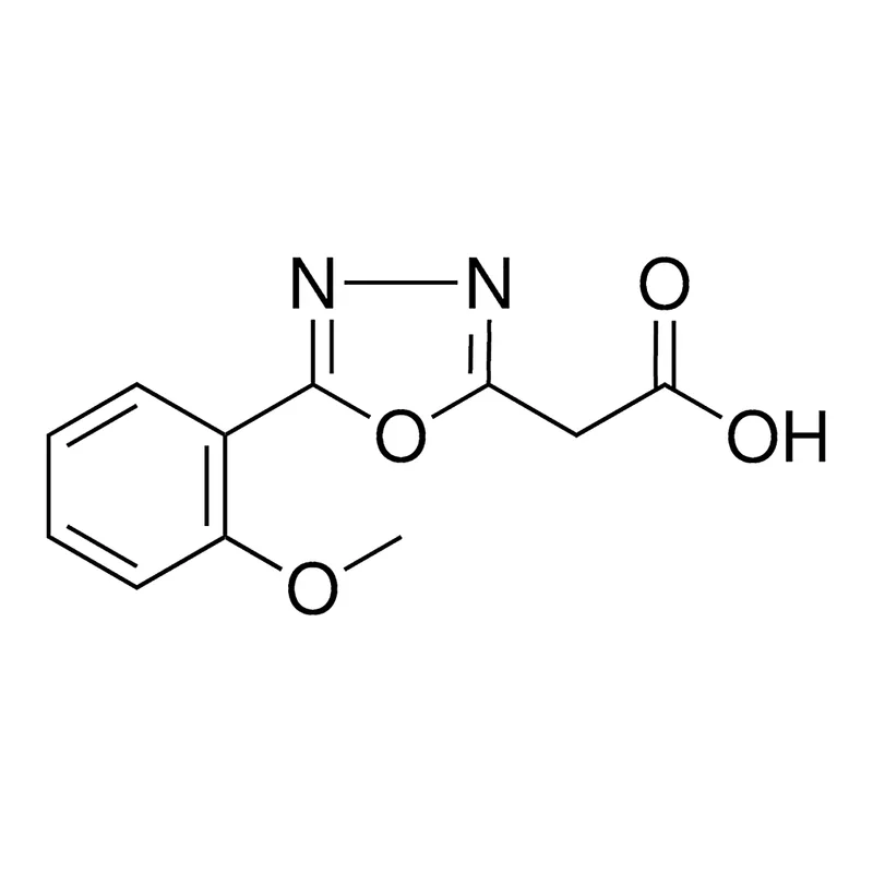 Merck (5-(2-METHOXYPHENYL)-1,3,4-OXAD - 50MG &