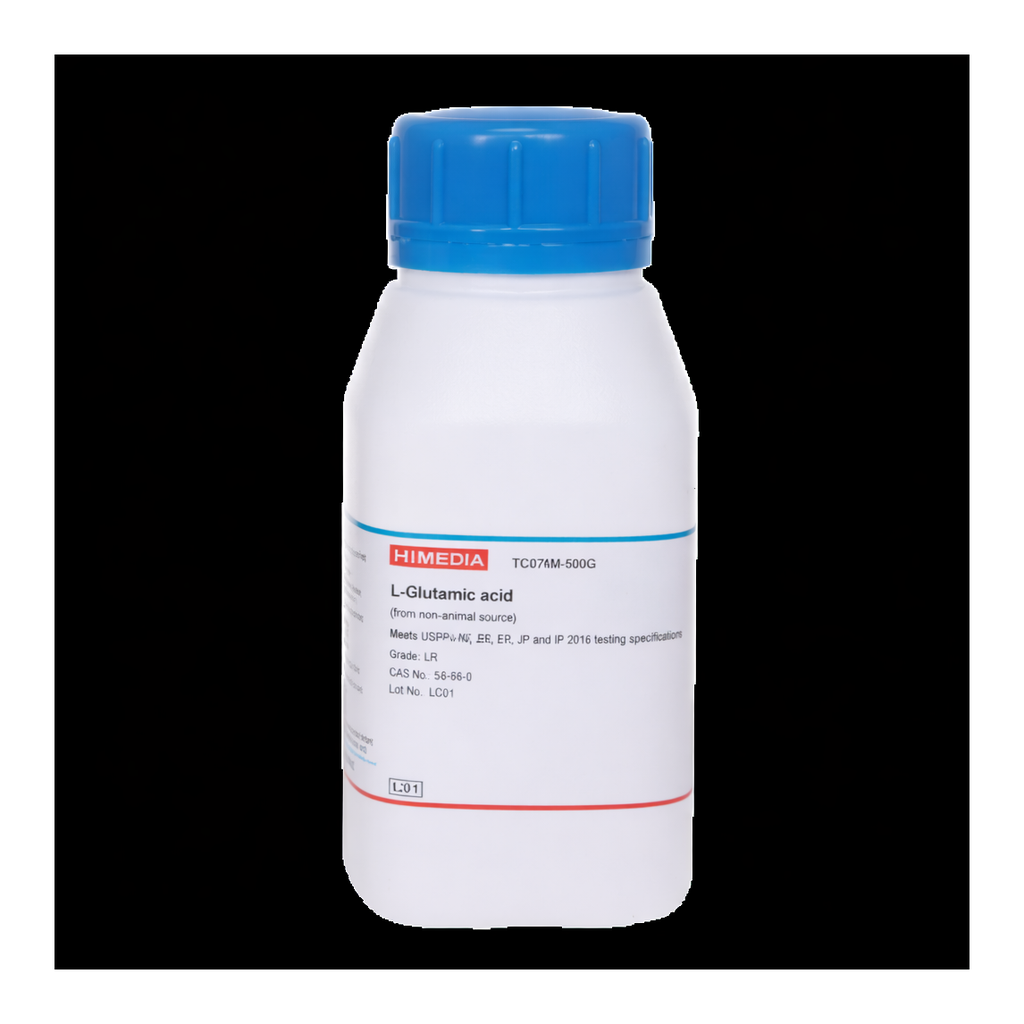 Himedia L-Glutamic acid