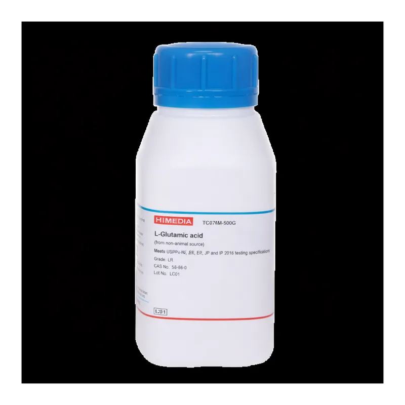Himedia L-Glutamic acid