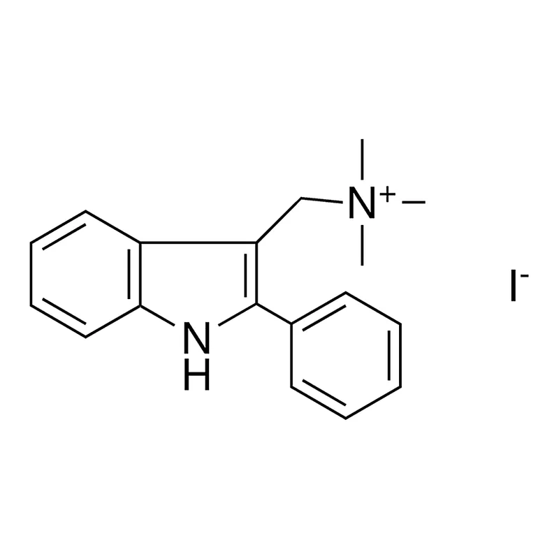 Merck (2-(4-METHOXYPHENYL)INDOL-3-YL - 50 MG&