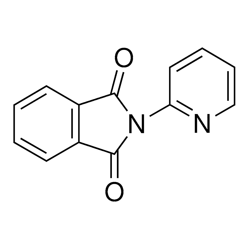 Merck 2-PYRIDIN-2-YL-ISOINDOLE-1,3-DIO-