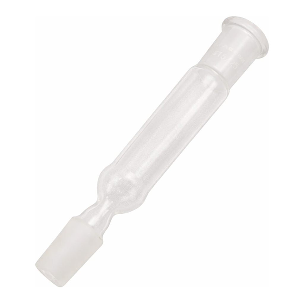AS ONE Calcium Tube (Straight Tube)
