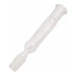 AS ONE Calcium Tube (Straight Tube)