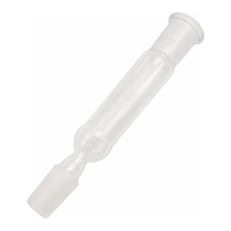 AS ONE Calcium Tube (Straight Tube)