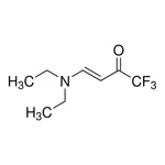 Merck 4-Diethylamino-1,1,1-trifluorobut-3-en-2-one