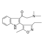 Merck 3-(2-(DIMETHYLAMINO)ACETYL)-2-(-