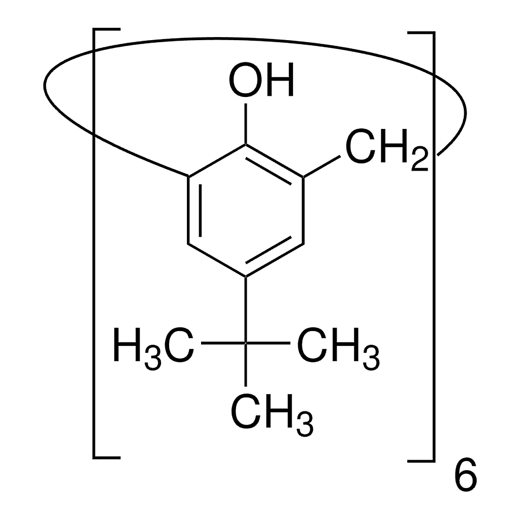 Merck 4-tert-Butylcalix[6]arene