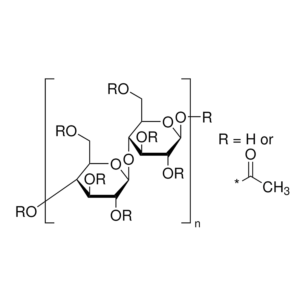 Merck Cellulose acetate