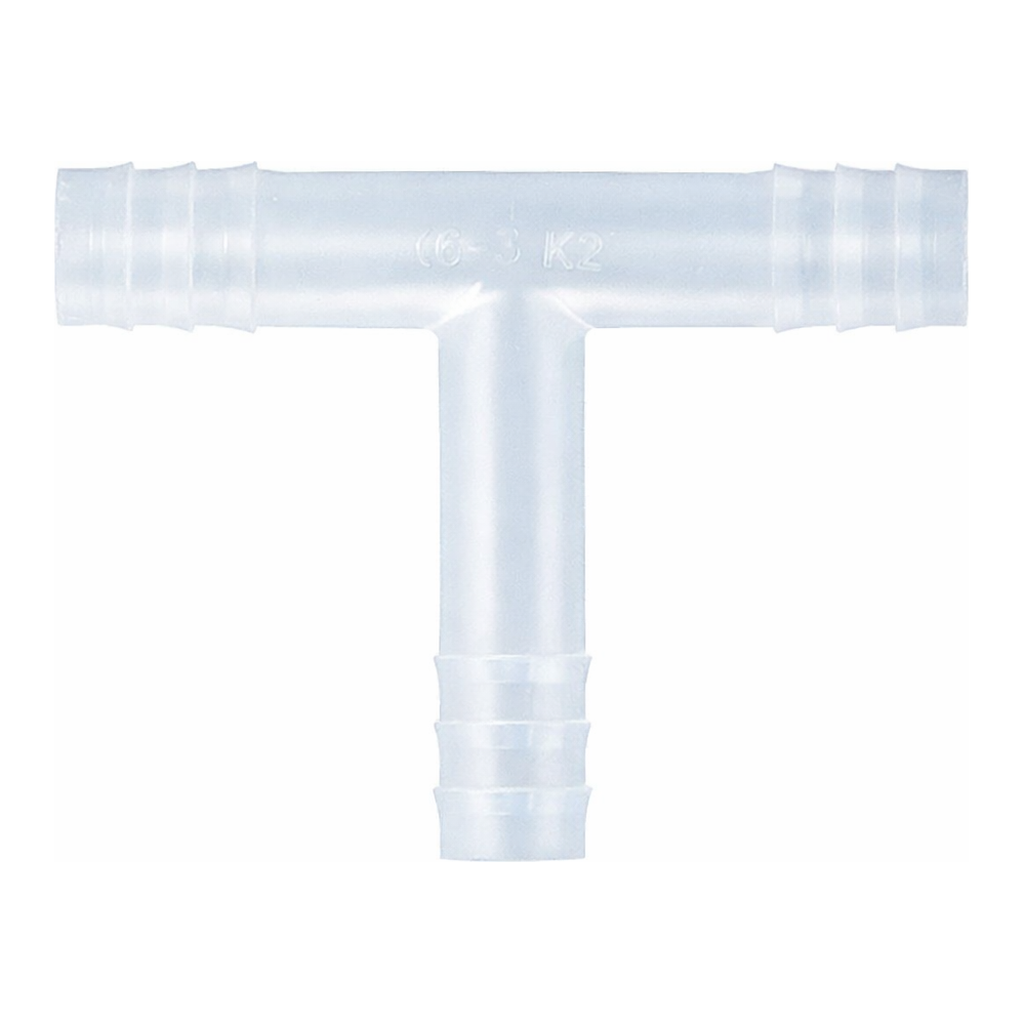 Merck BRAND(R) tubing connector, T-shape