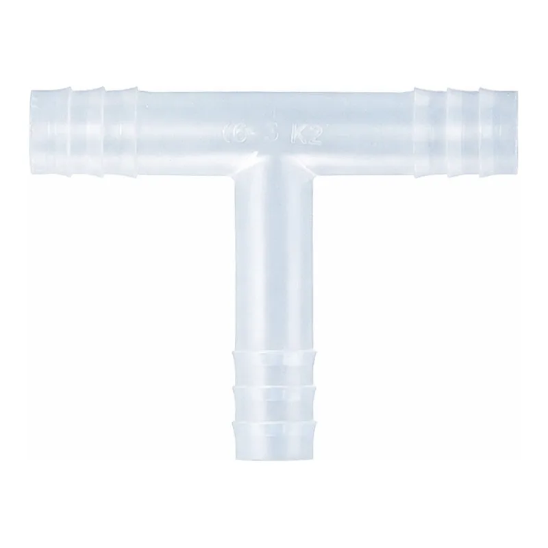Merck BRAND(R) tubing connector, T-shape