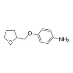 Merck 4-(Tetrahydrofuran-2-ylmethoxy)aniline