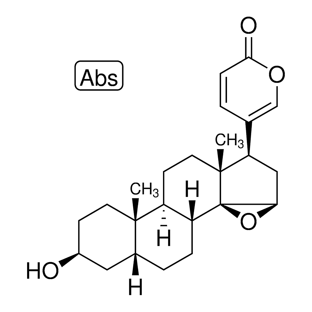 Merck Resibufogenin