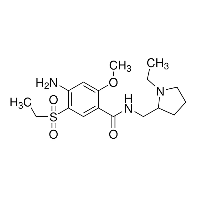 Merck Amisulpride