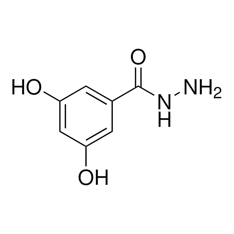 Merck 3,5-DIHYDROXY-BENZOIC ACID HYDRA-