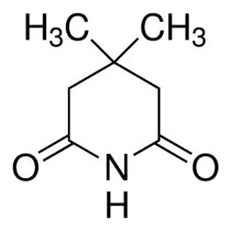 Merck 3,3-DIMETHYLGLUTARIMIDE, 99%