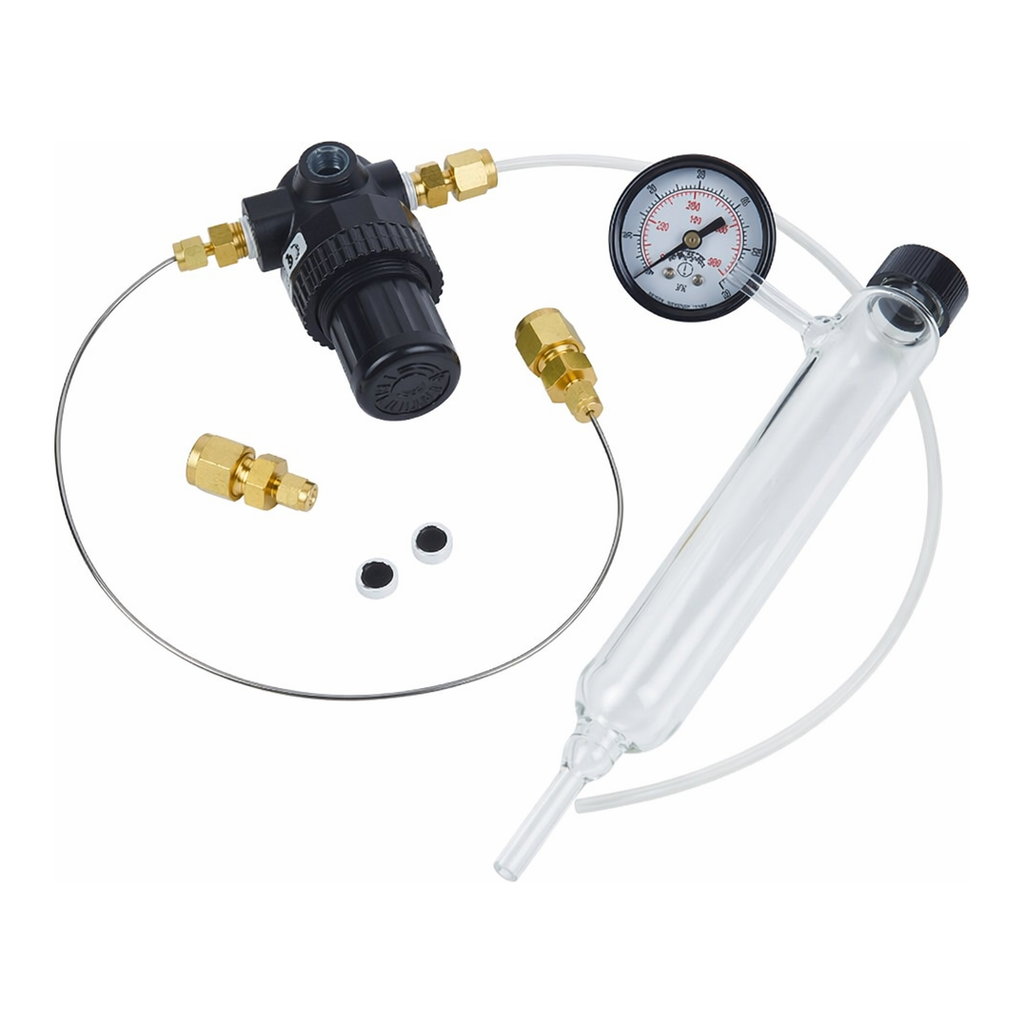 Restek Rinsing Reservoir Kit, Complete Kit