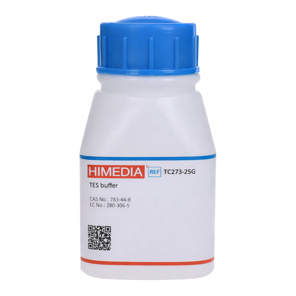 Himedia TES buffer