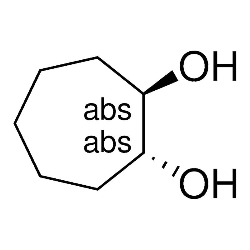 Merck TRANS-1,2-CYCLOHEPTANEDIOL