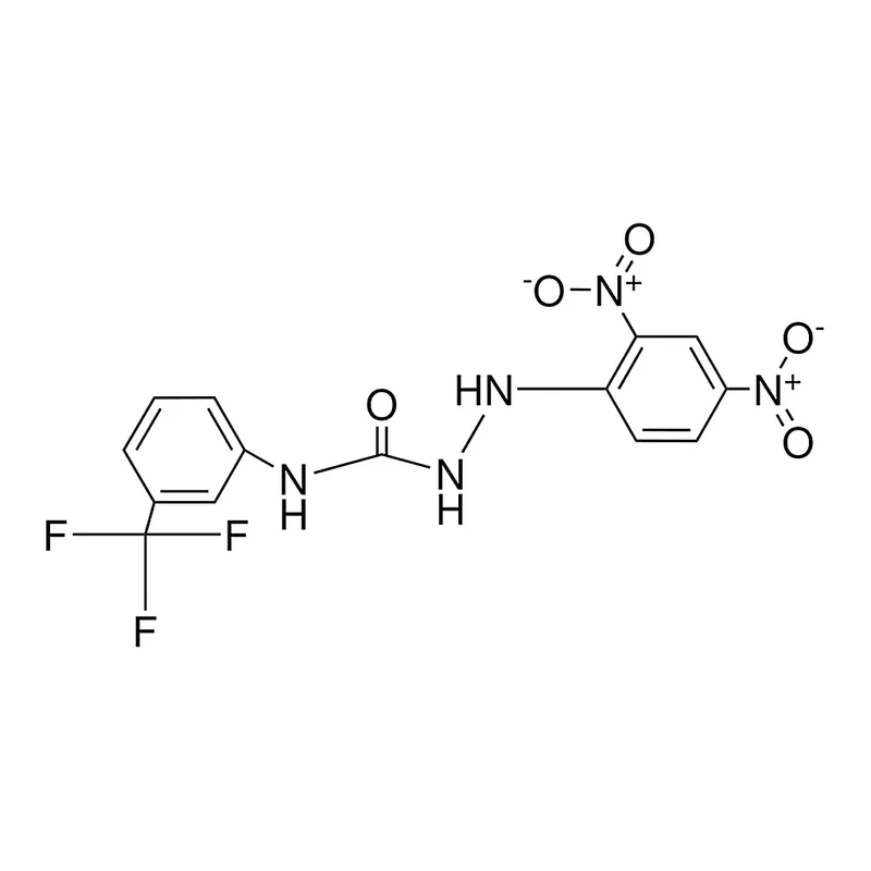 Merck 1-(2,4-DINITROPHENYL)-4-(3-(TRIF-