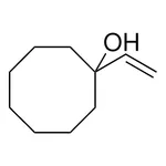 Merck 1-VINYL-CYCLOOCTANOL - 25 MG