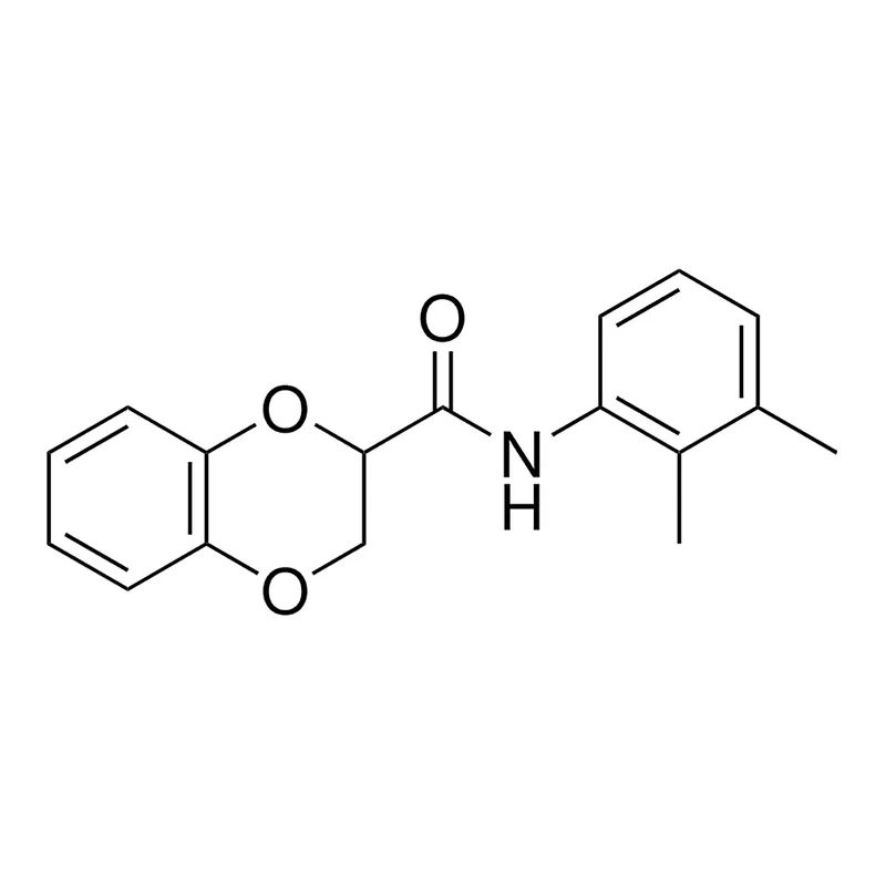 Merck 2,3-DIHYDRO-BENZO(1,4)DIOXINE- - 10 MG &