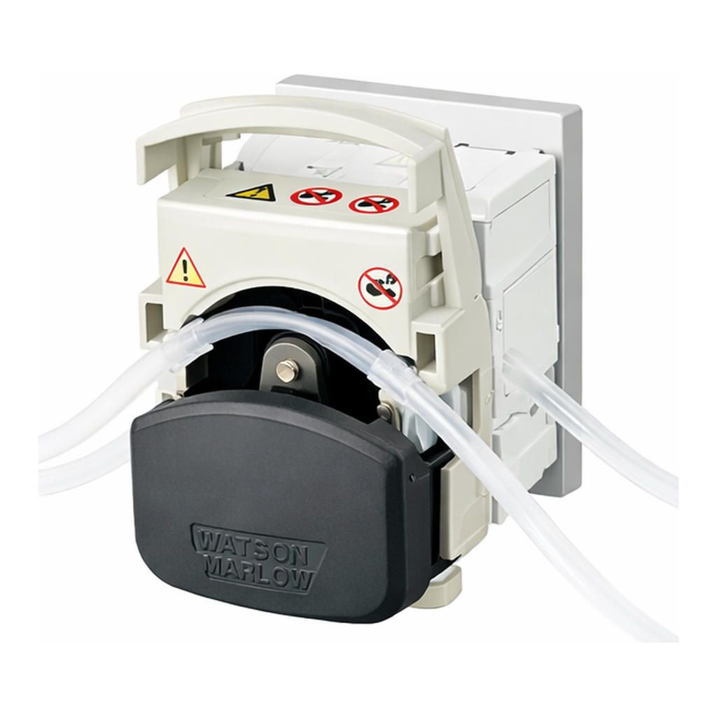 AS ONE Additional Pump Head for Tubing Pump