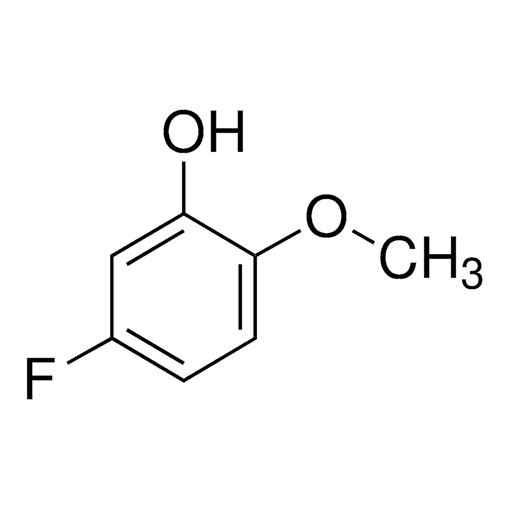 Merck 5-Fluoro-2-methoxyphenol