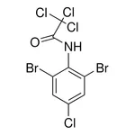 Merck N-(4-CHLORO-2,6-DIBROMOPHENYL)--