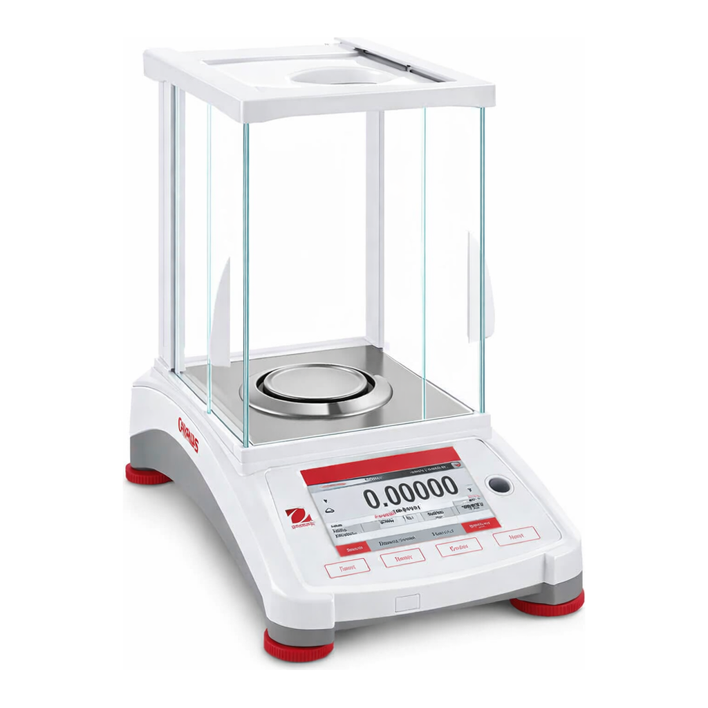 OHAUS Adventurer Semi-Micro