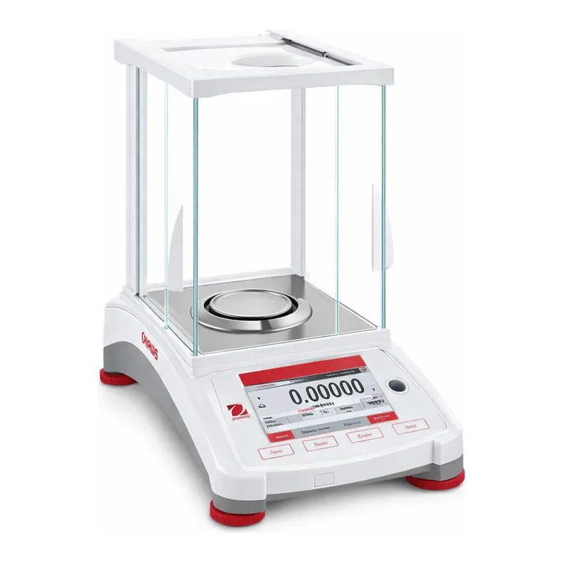 OHAUS Adventurer Semi-Micro