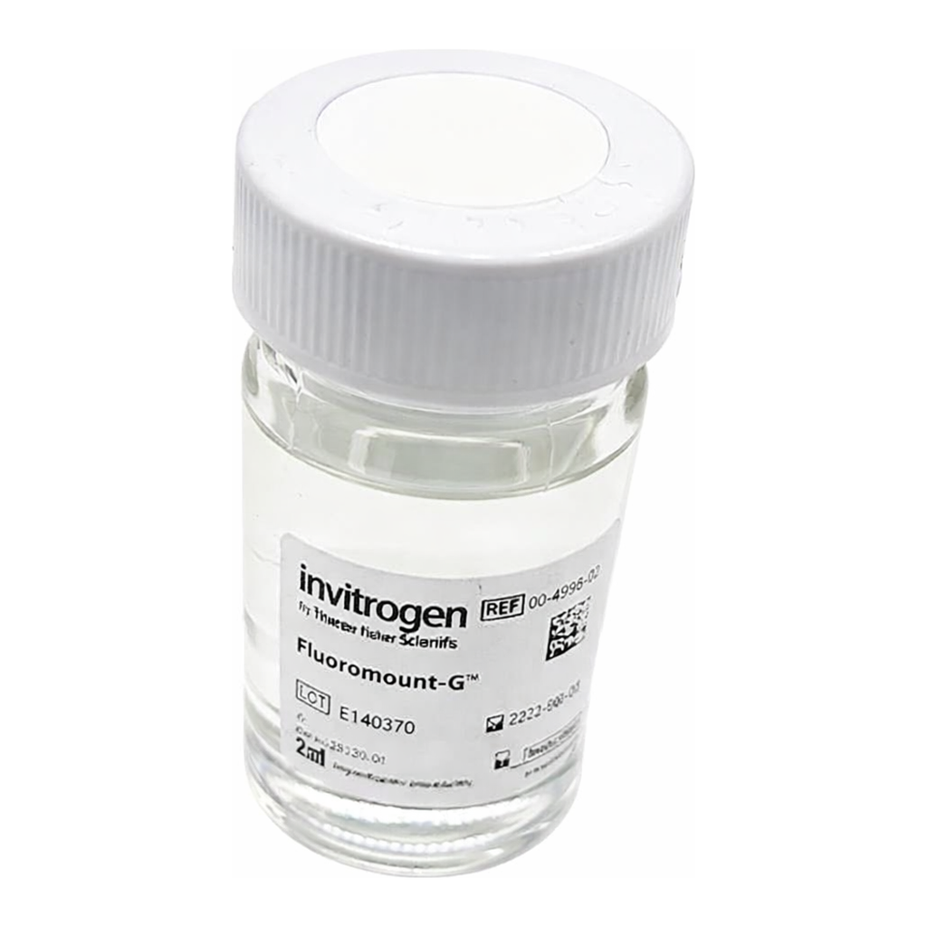 Thermo Fisher Scientific Fluoromount-G Mounting Medium