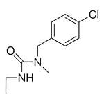 Merck 1-(4-CHLOROBENZYL)-3-ETHYL-1-ME-