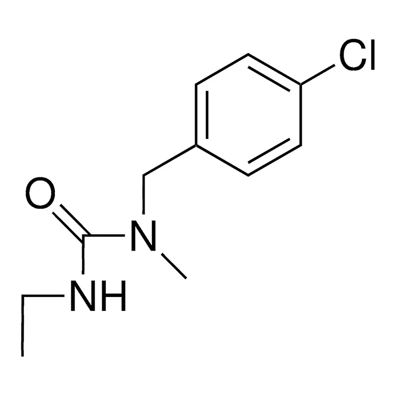 Merck 1-(4-CHLOROBENZYL)-3-ETHYL-1-ME-