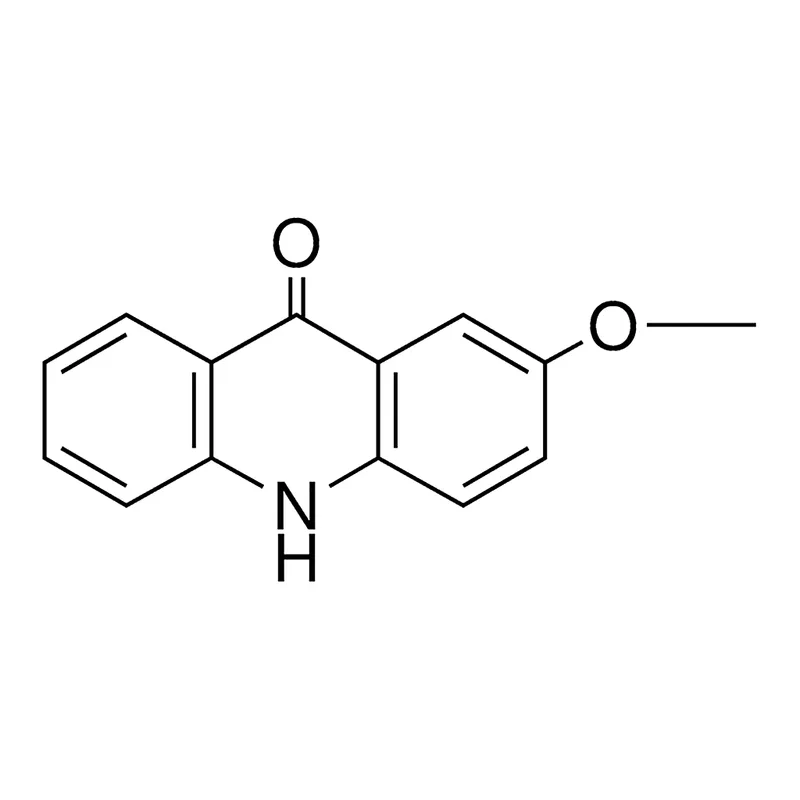 Merck 2-METHOXY-9(10H)-ACRIDONE
