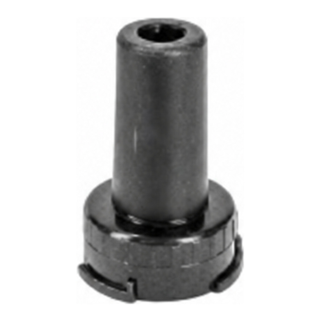 [피펫 부품] PP NOSE CONE 5ml DARK GREY MIDI PLUS, SA