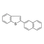 Merck 2-(2-NAPHTHYL)THIANAPHTHENE-1G