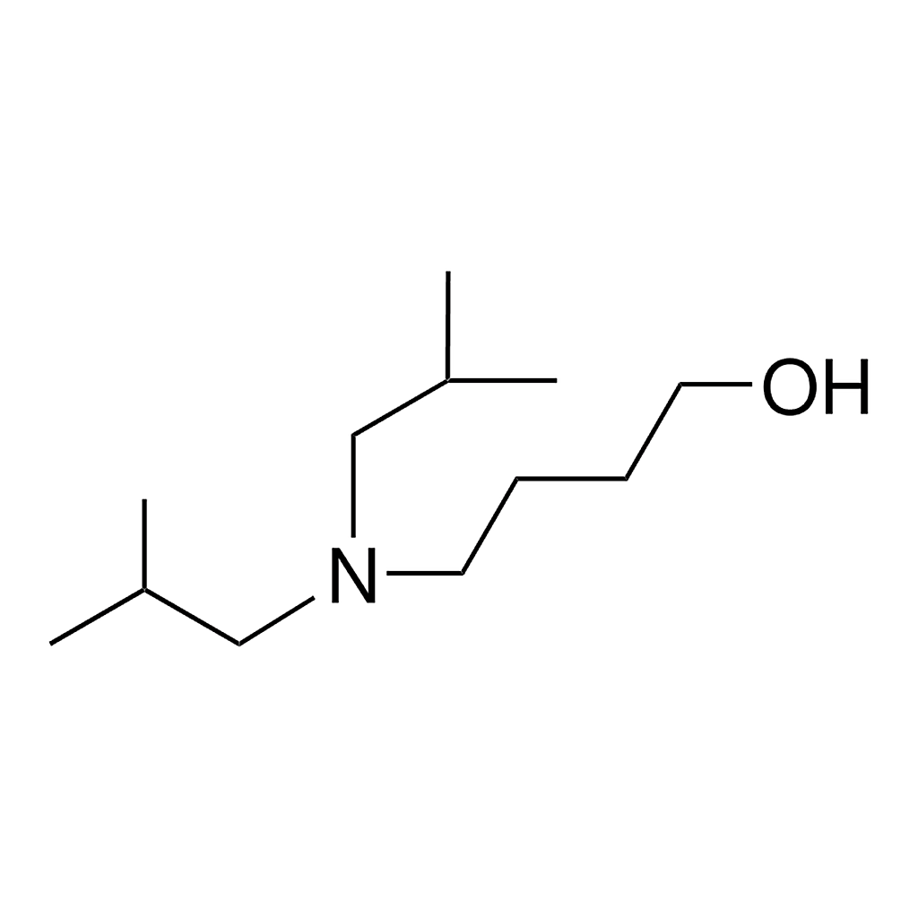 Merck 4-(DIISOBUTYLAMINO)-1-BUTANOL