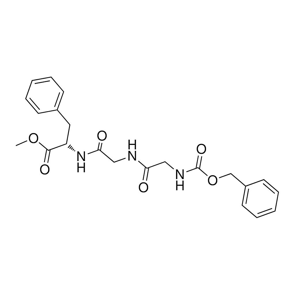 Merck CARBOBENZYLOXYGLYCYLGLYCYL-L-PHE-