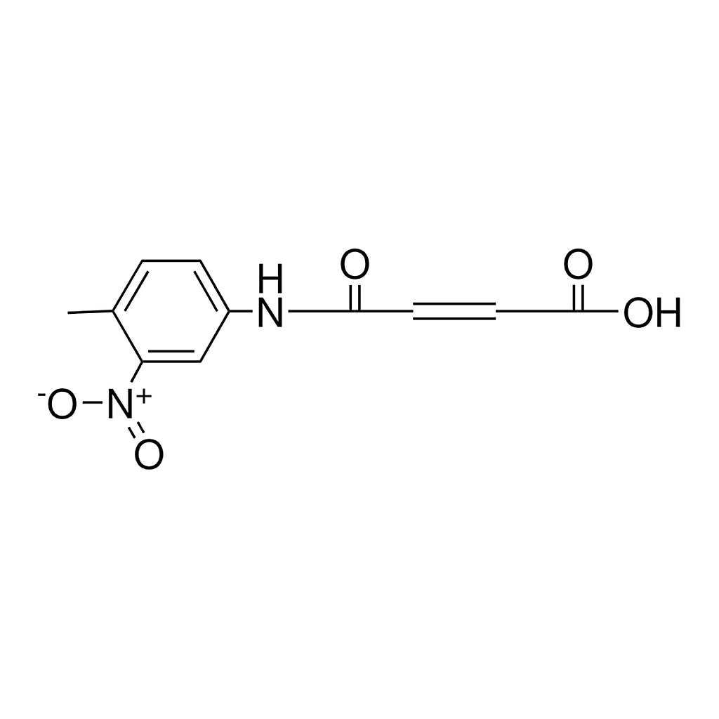 Merck 4'-METHYL-3'-NITROMALEANILIC AC-