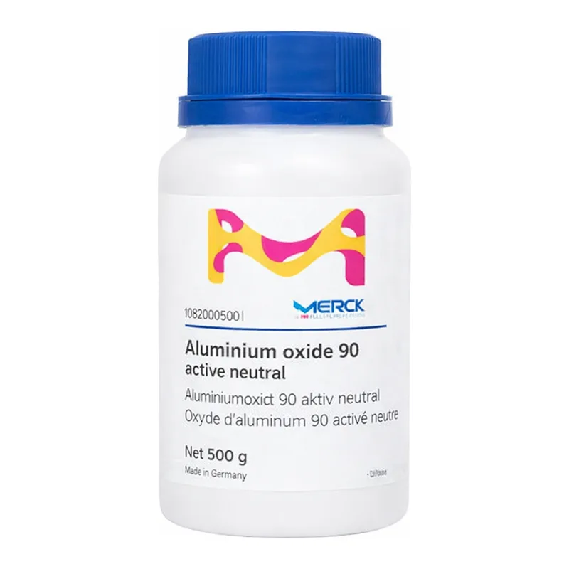 Merck Sertaconazole nitrate