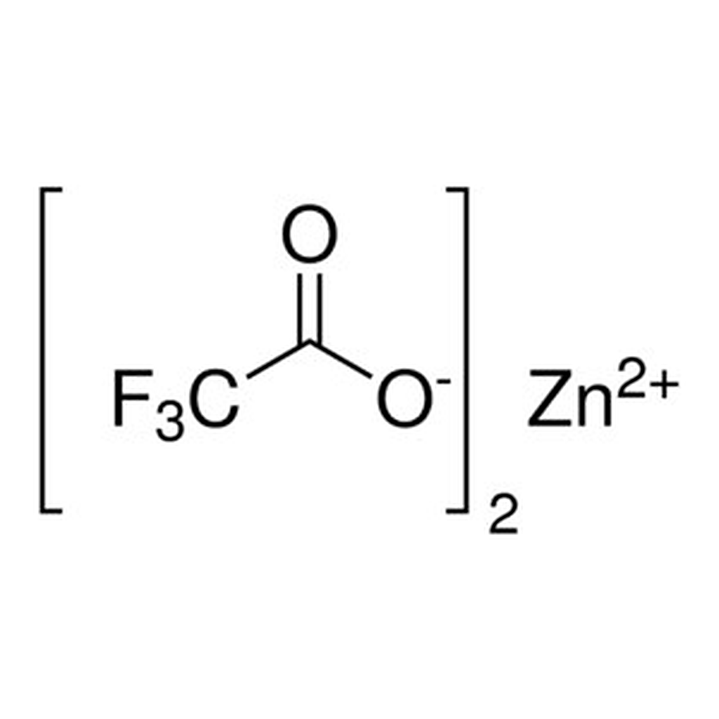 Merck ZINC TRIFLUOROACETATE HYDRATE