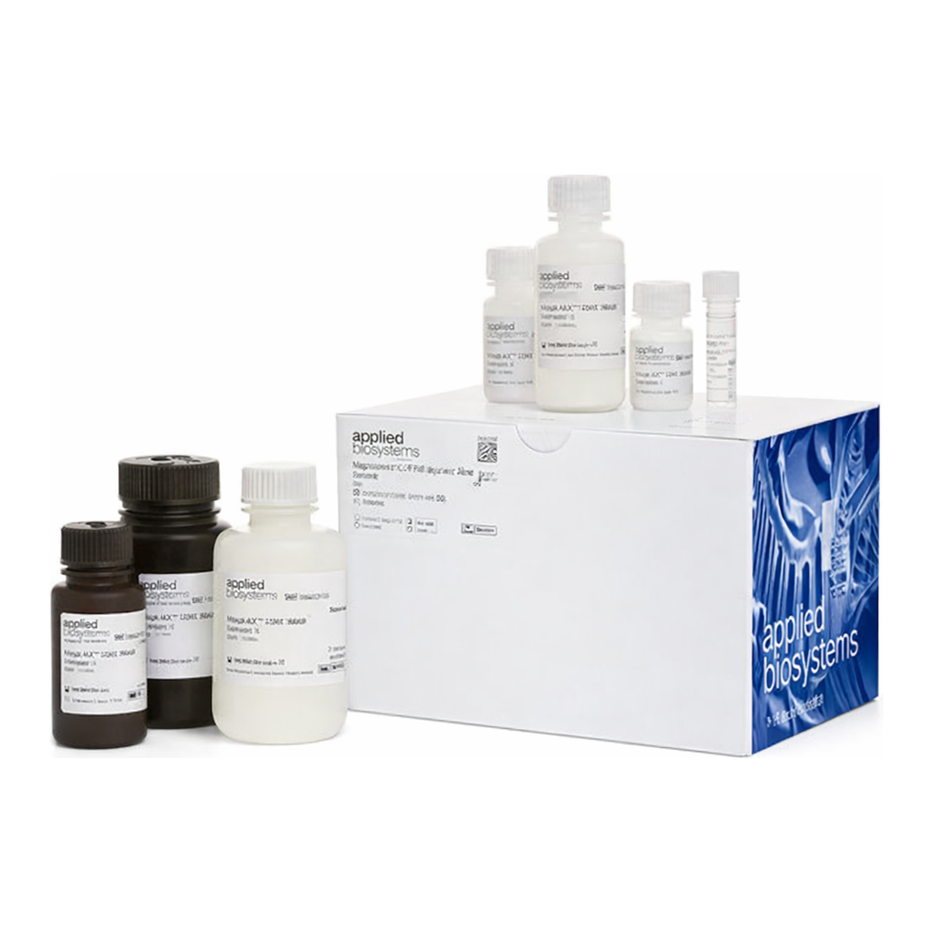 Thermo Fisher Scientific MagMAX CORE Nucleic Acid Purification Kit, 100 reactions