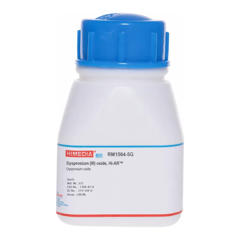 Himedia Dysprosium (III) oxide, Hi-AR