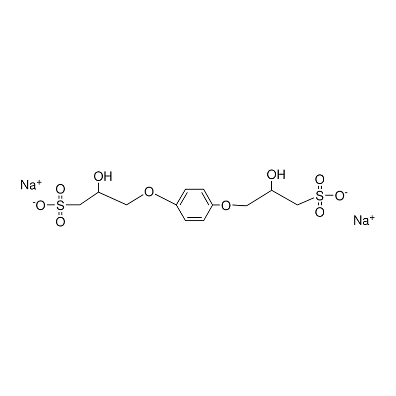 Merck 3,3'-(1,4-PHENYLENEDIOXY)BIS(2--