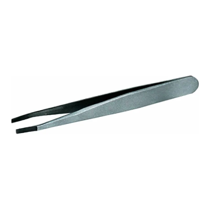 AS ONE Tweezer Plastic No.609T, 플라스틱 핀셋