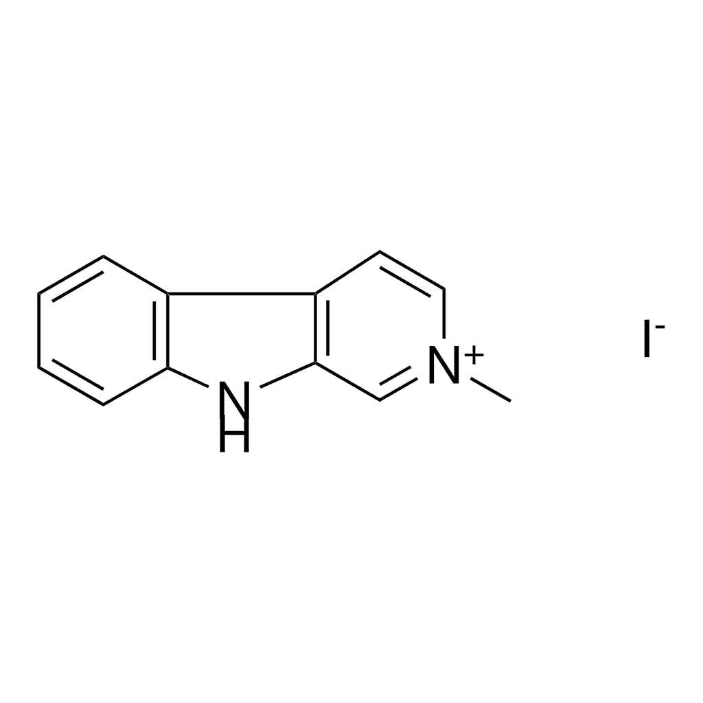 Merck NORHARMAN METHIODIDE-