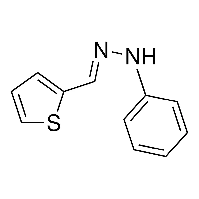 Merck 2-THIOPHENECARBOXALDEHYDE PHEN - 50 MG&