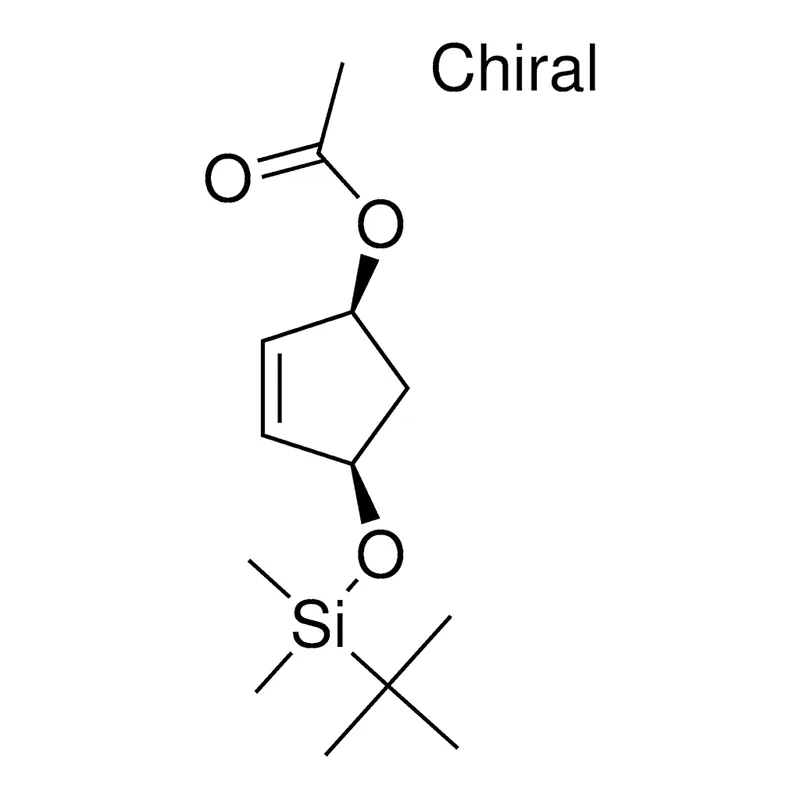 Merck (1S,4R)-4-{[TERT-BUTYL(DIMETHYL-