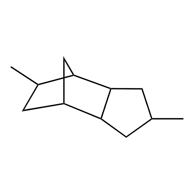 Merck DIMETHYLTRICYCLO(5.2.1.0/2,6)DECAN